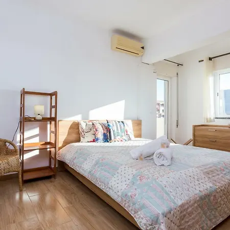 Apartment Edificio Rocha Vau *