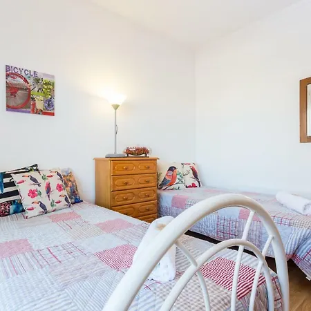Apartment Edificio Rocha Vau Portimao