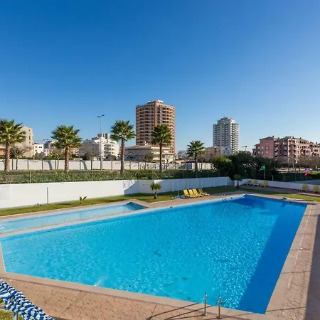 Lägenhet Edificio Rocha Vau